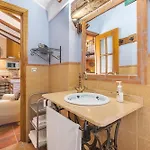 Apartmán Tomillo *