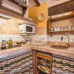 Tomillo Apartmán *