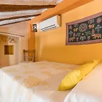 Tomillo Apartmán Hinojares