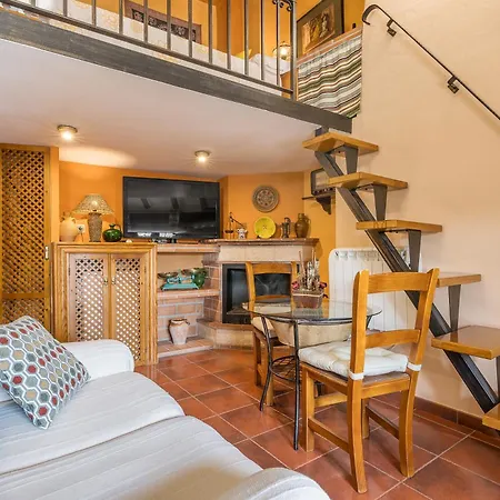 Apartment Tomillo