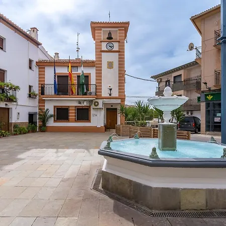 Apartment Tomillo