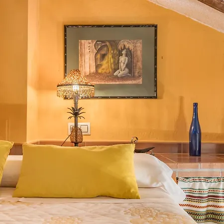 Apartment Tomillo Hinojares